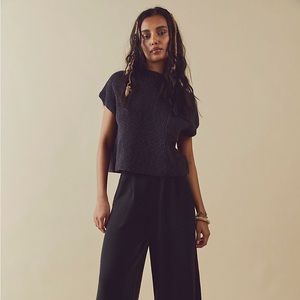 Freya sweater set, free people